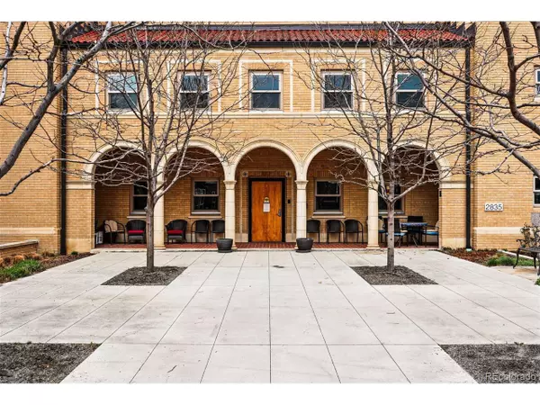 2835 W Parkside Pl #305, Denver, CO 80221