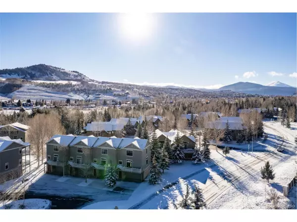 100 Mountain Vista Ln, Silverthorne, CO 80498