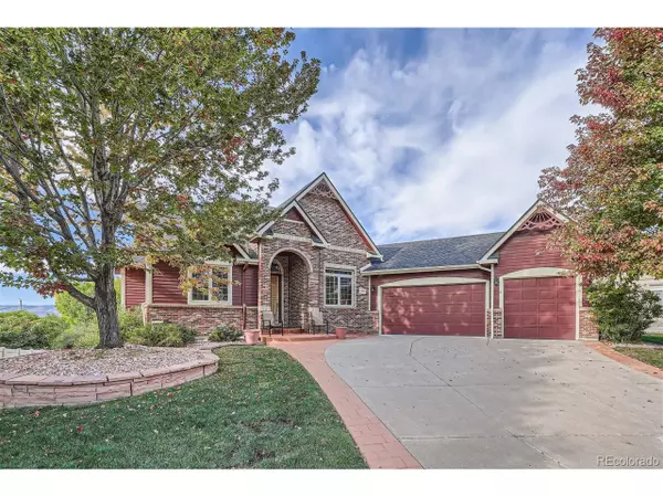 Arvada, CO 80005,11834 W 76th Ln