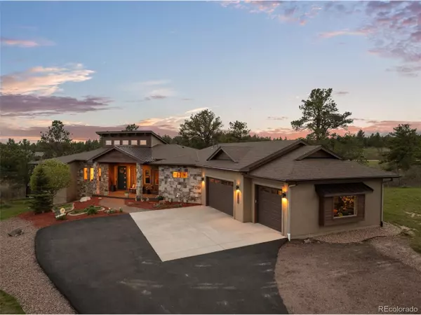 3911 Roberts Ridge Pl, Monument, CO 80132
