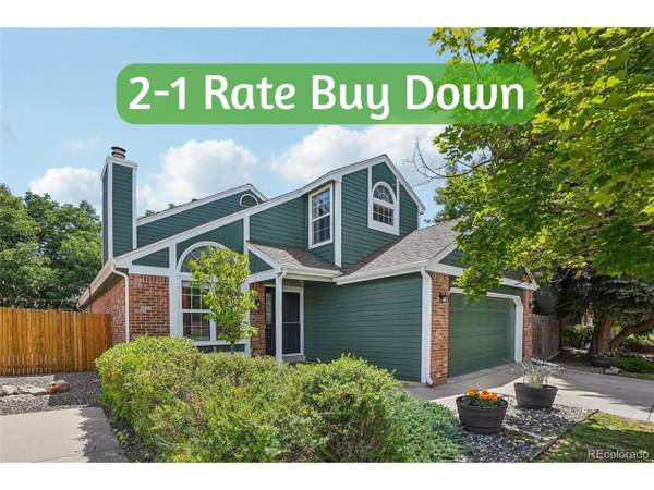 5341 S Cody St, Littleton, CO 80123