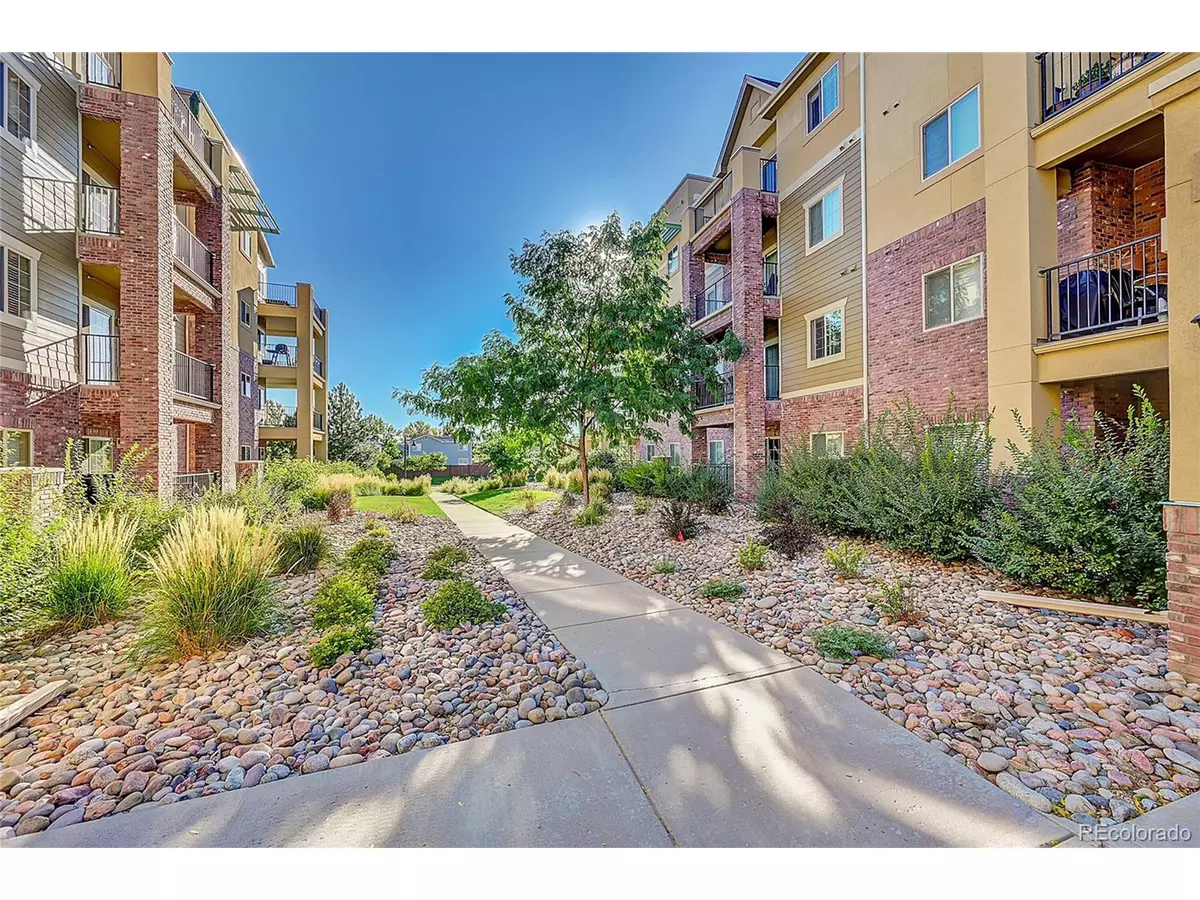 Highlands Ranch, CO 80129,1162 Rockhurst Dr #104