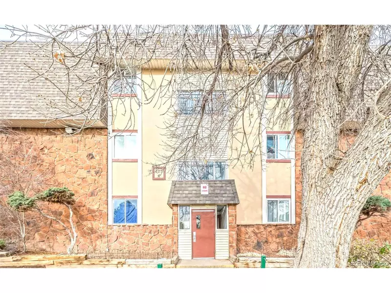 707 W 96th Ave #12, Thornton, CO 80260
