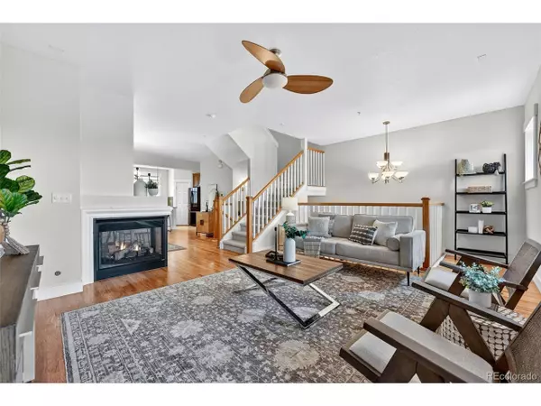 Westminster, CO 80020,5411 W 97th Pl #D
