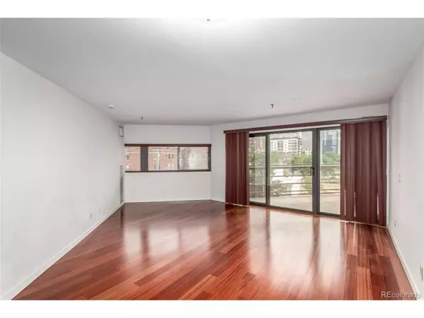 Denver, CO 80205,100 Park Ave #408