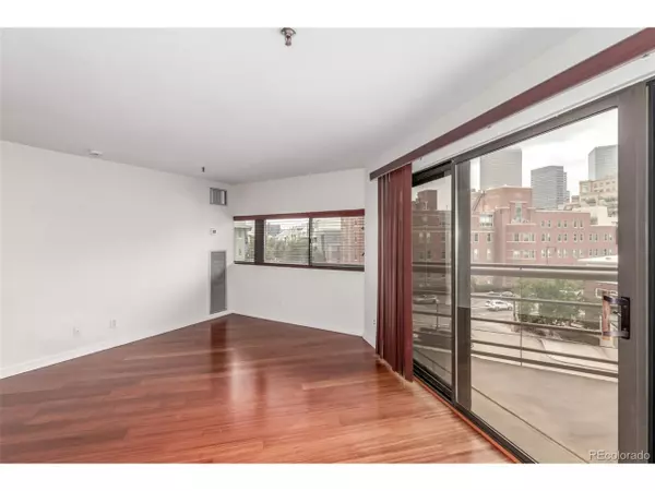 Denver, CO 80205,100 Park Ave #408