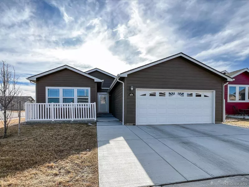 6281 Cattail Grn #127, Frederick, CO 80530