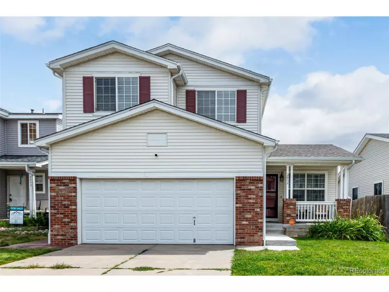 2039 Espana Way, Aurora, CO 80011