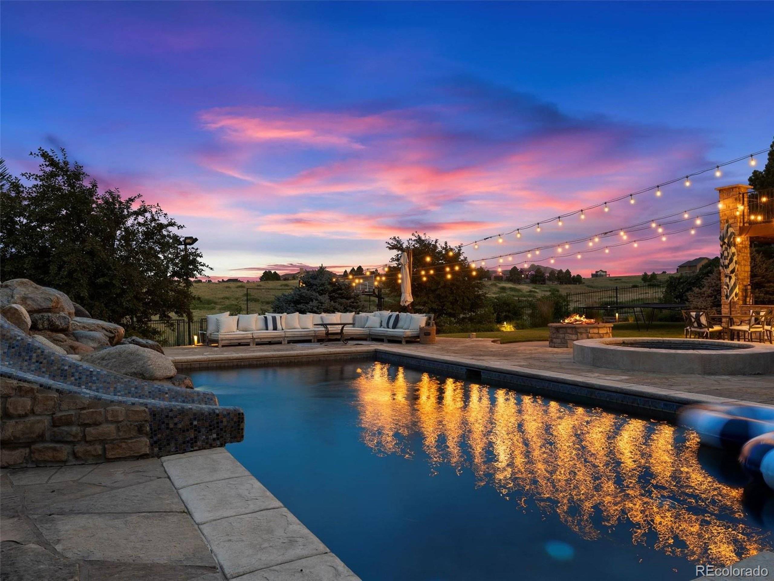 9278 Spirit Ct, Parker, CO 80138