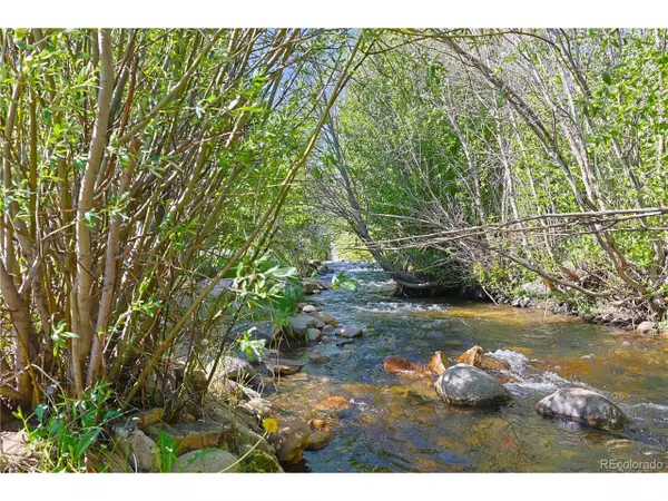 Pitkin, CO 81241,420 Quarzt Ln