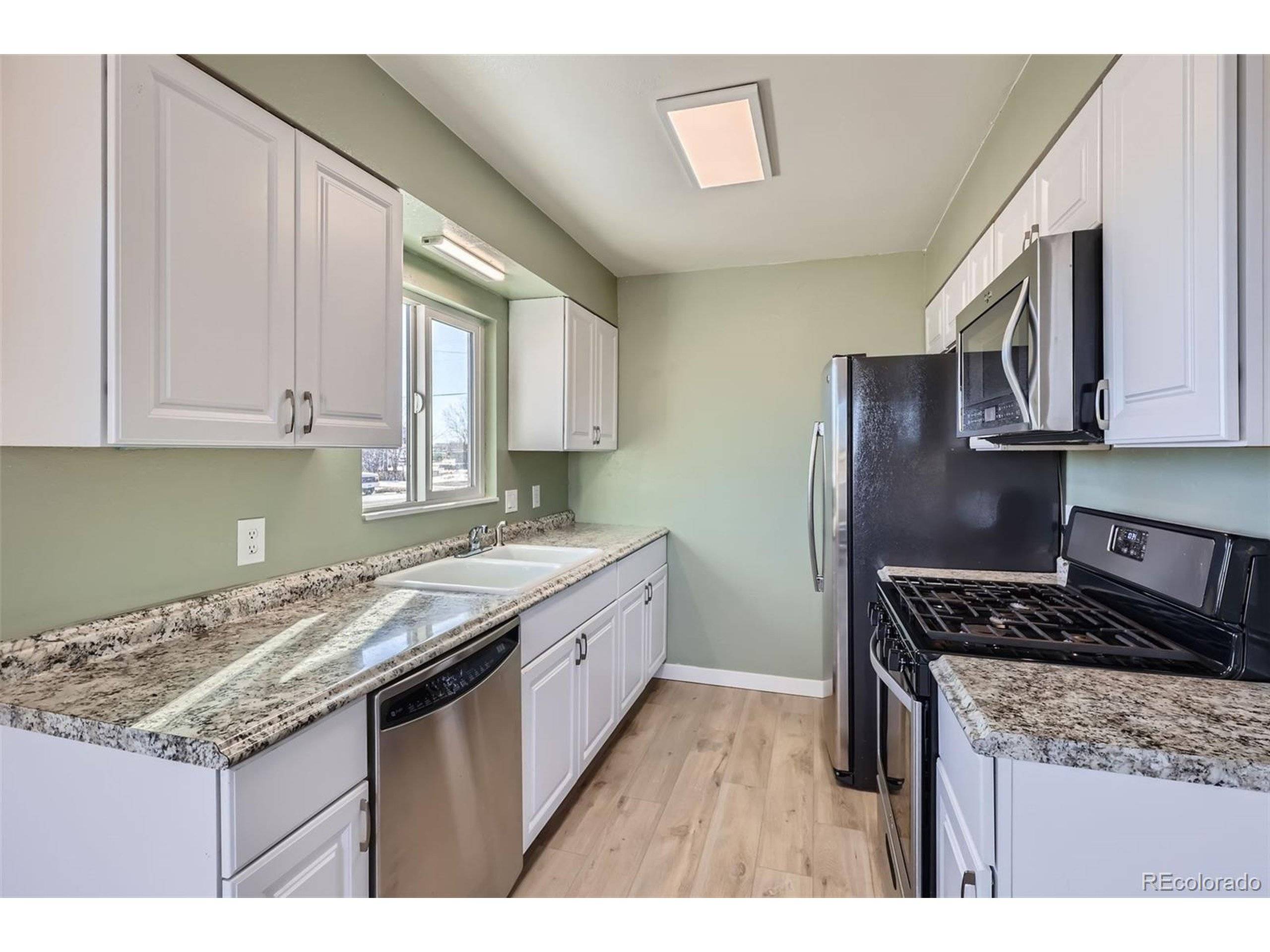 Bennett, CO 80102,490 Washington Ave #A & B