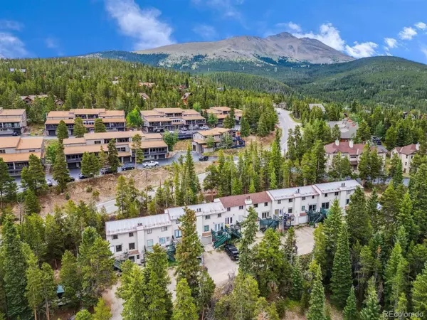 Breckenridge, CO 80424,72 Atlantic