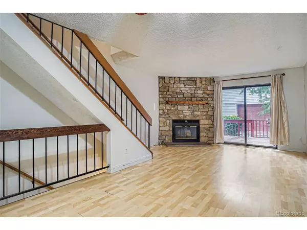 Denver, CO 80231,7474 E Arkansas Ave #18-04