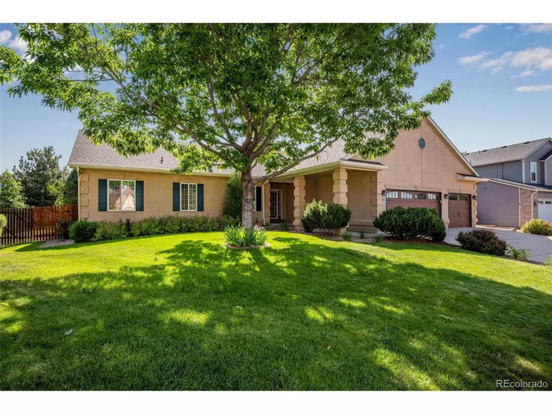 9235 Allana Ct, Colorado Springs, CO 80920