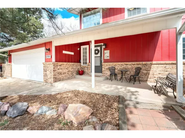 1299 Doric Dr, Lafayette, CO 80026