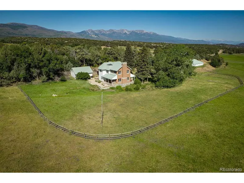 2490 County Road 1A, Cotopaxi, CO 81223
