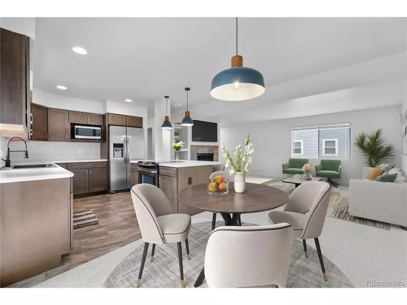 223 S Nome St, Aurora, CO 80012