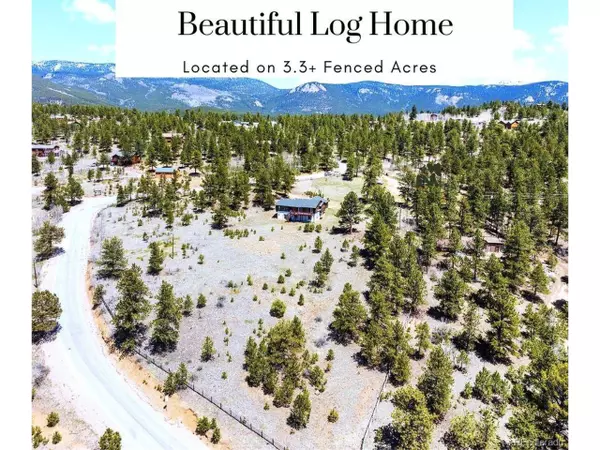 Bailey, CO 80421,278 Clark Rd