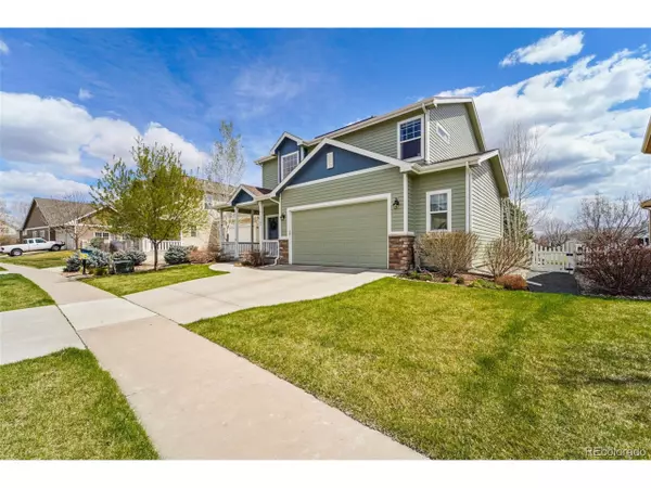 Windsor, CO 80550,1109 Crescent Dr