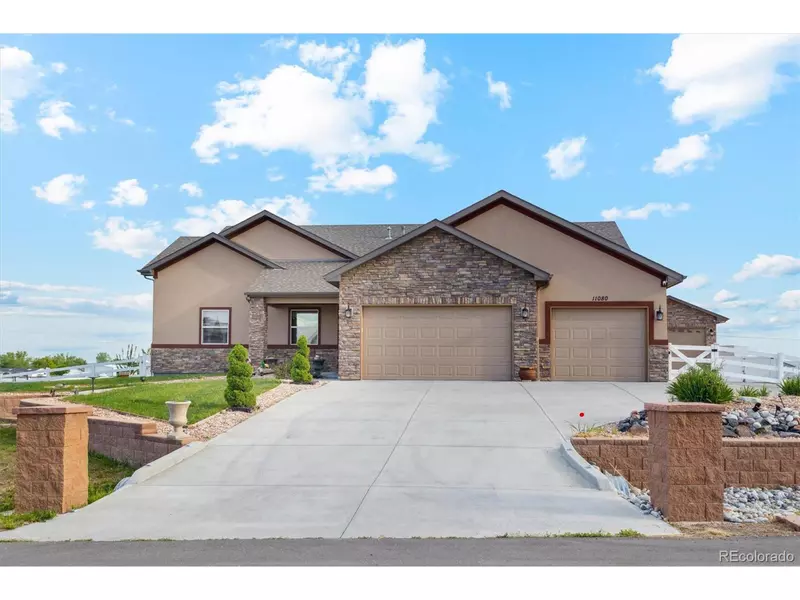 11080 E 161st Ave, Brighton, CO 80602