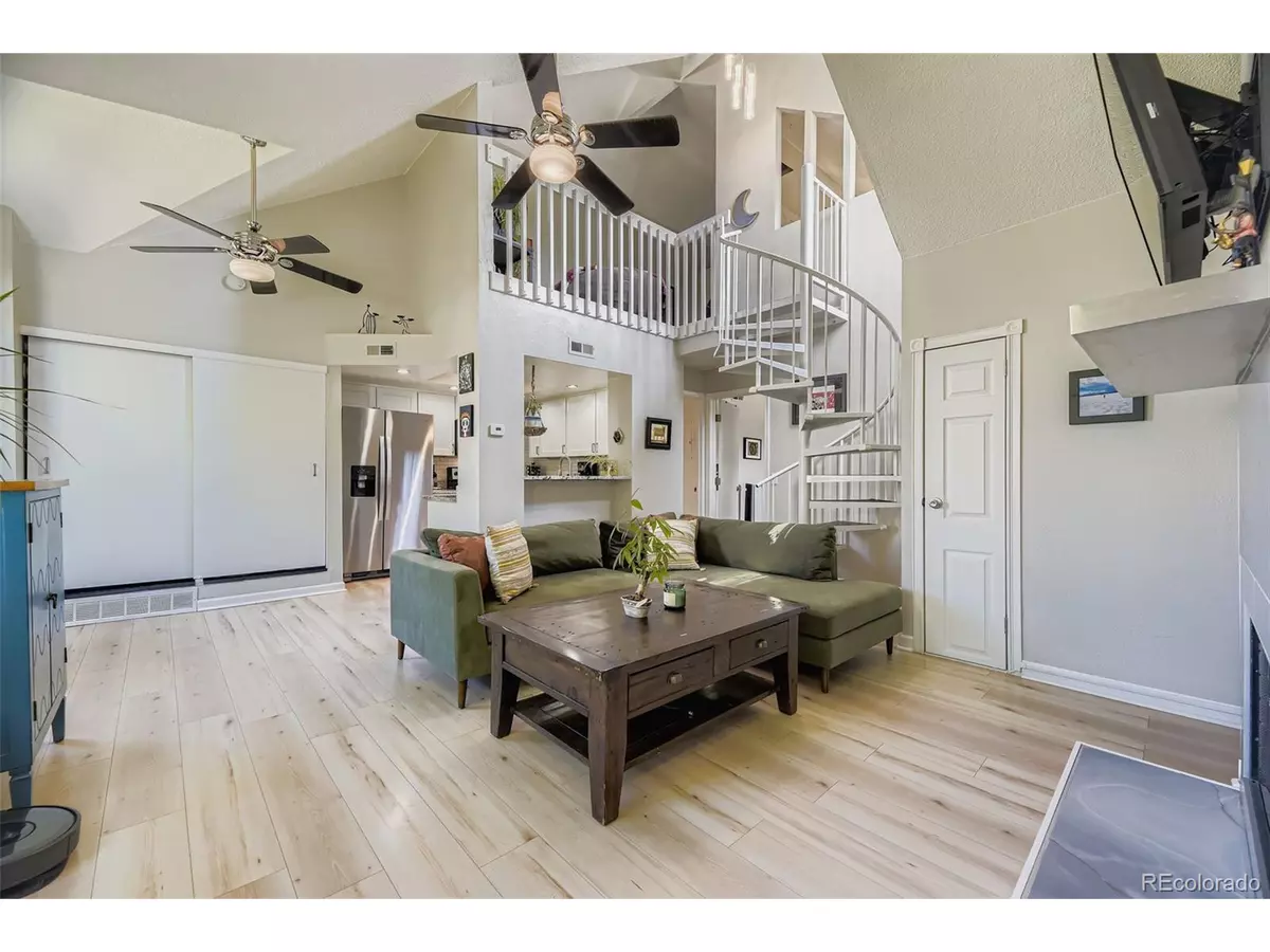 Littleton, CO 80128,8347 S Upham Way #207