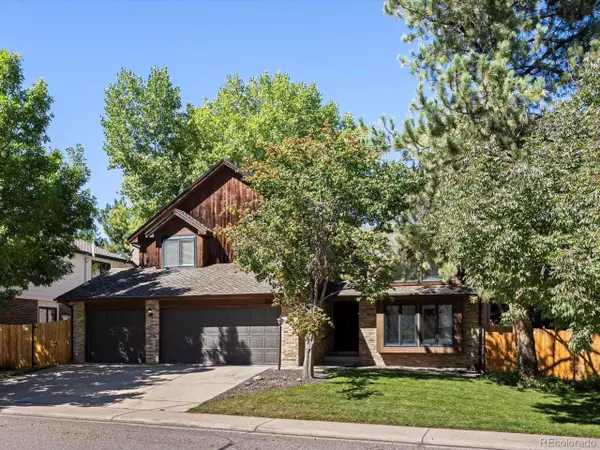 Lone Tree, CO 80124,8049 Sweet Water Rd