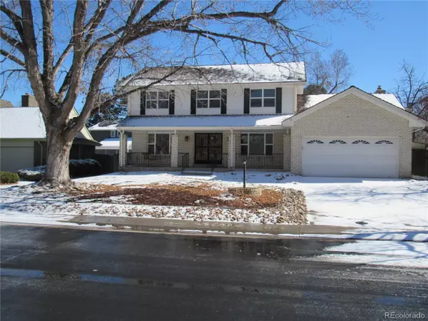 1510 S Macon St, Aurora, CO 80012