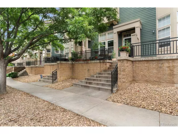 9503 Longs Peak Dr, Commerce City, CO 80640
