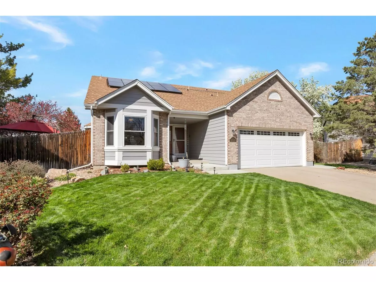 Westminster, CO 80234,2533 W 110th Ave