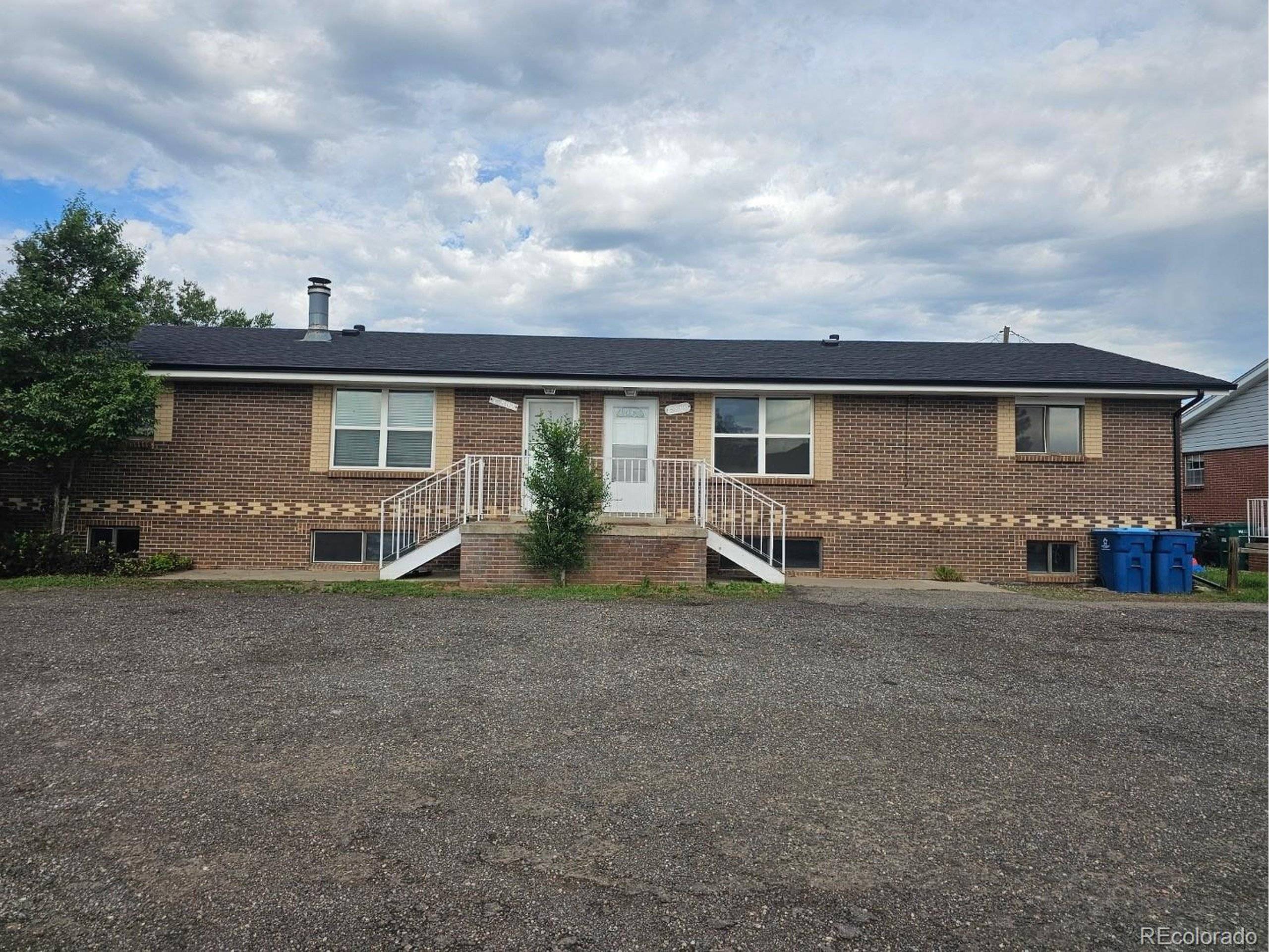 15800 E 11th Ave, Aurora, CO 80011