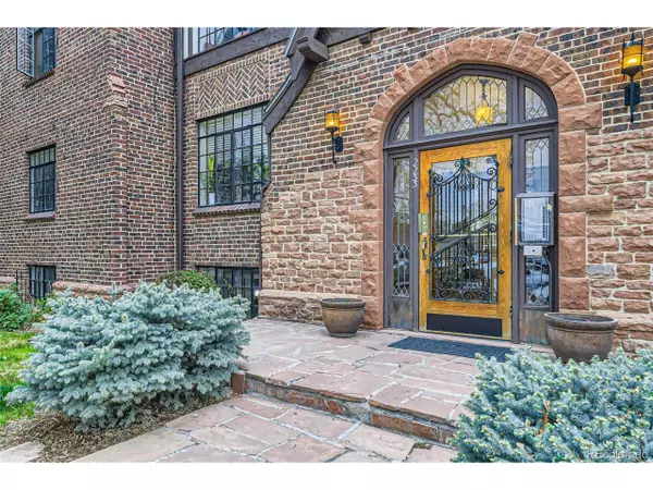 Denver, CO 80207,2233 Kearney St #19