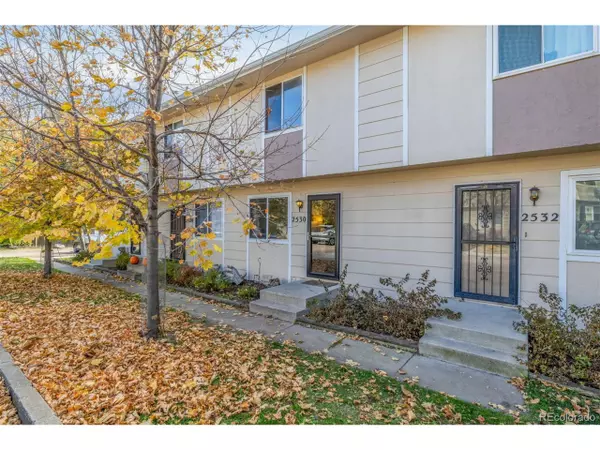 Colorado Springs, CO 80909,2530 Knob Hill Ct