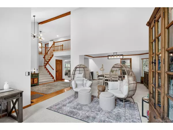 Littleton, CO 80127,1 Amaranth Dr