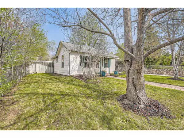 Littleton, CO 80120,5510 S Windermere St