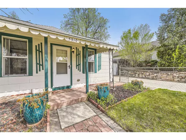 Littleton, CO 80120,5510 S Windermere St