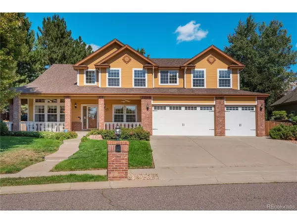 Arvada, CO 80005,11703 W 76th Ln