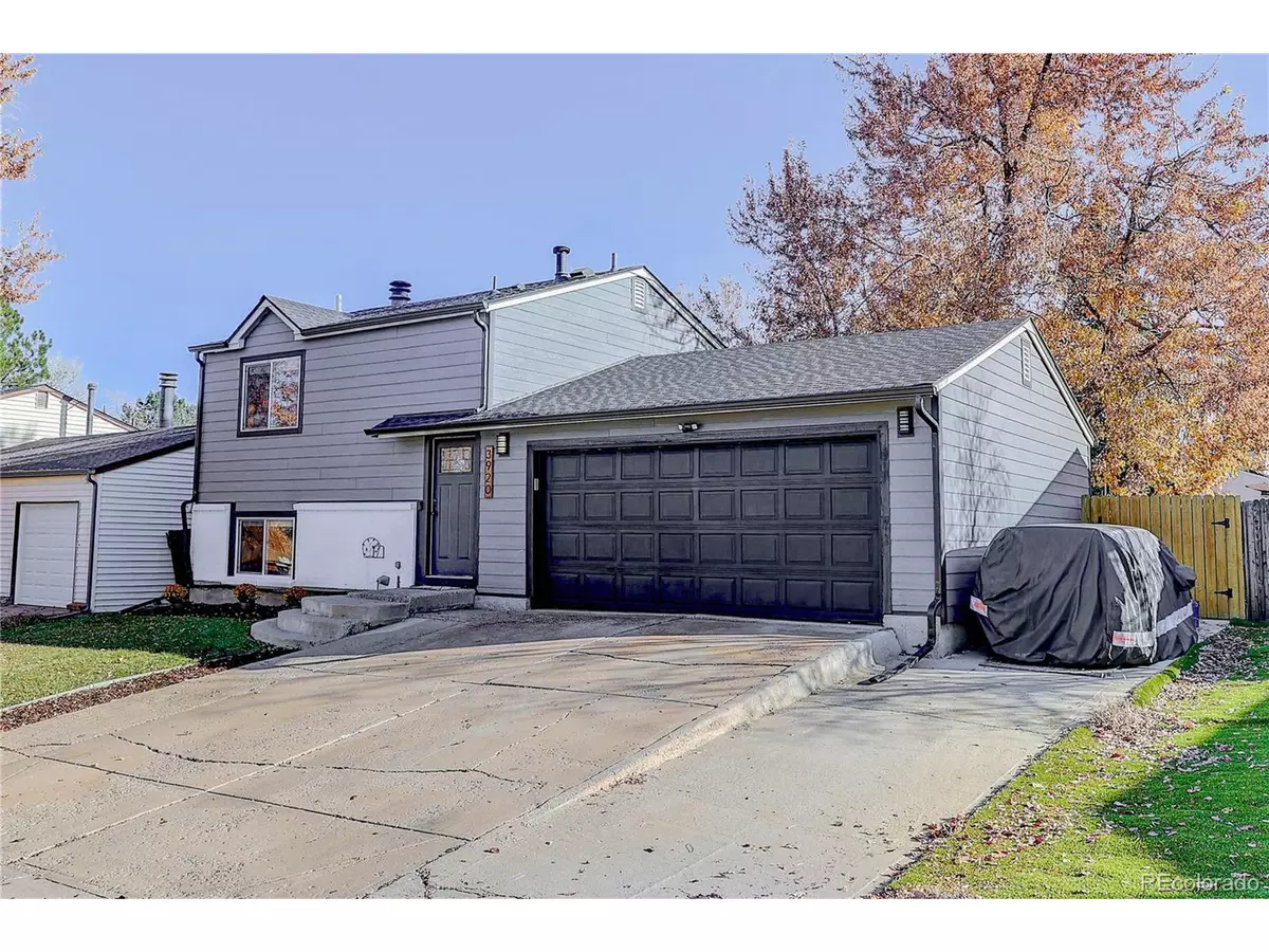 Aurora, CO 80013,3920 S Truckee Ct