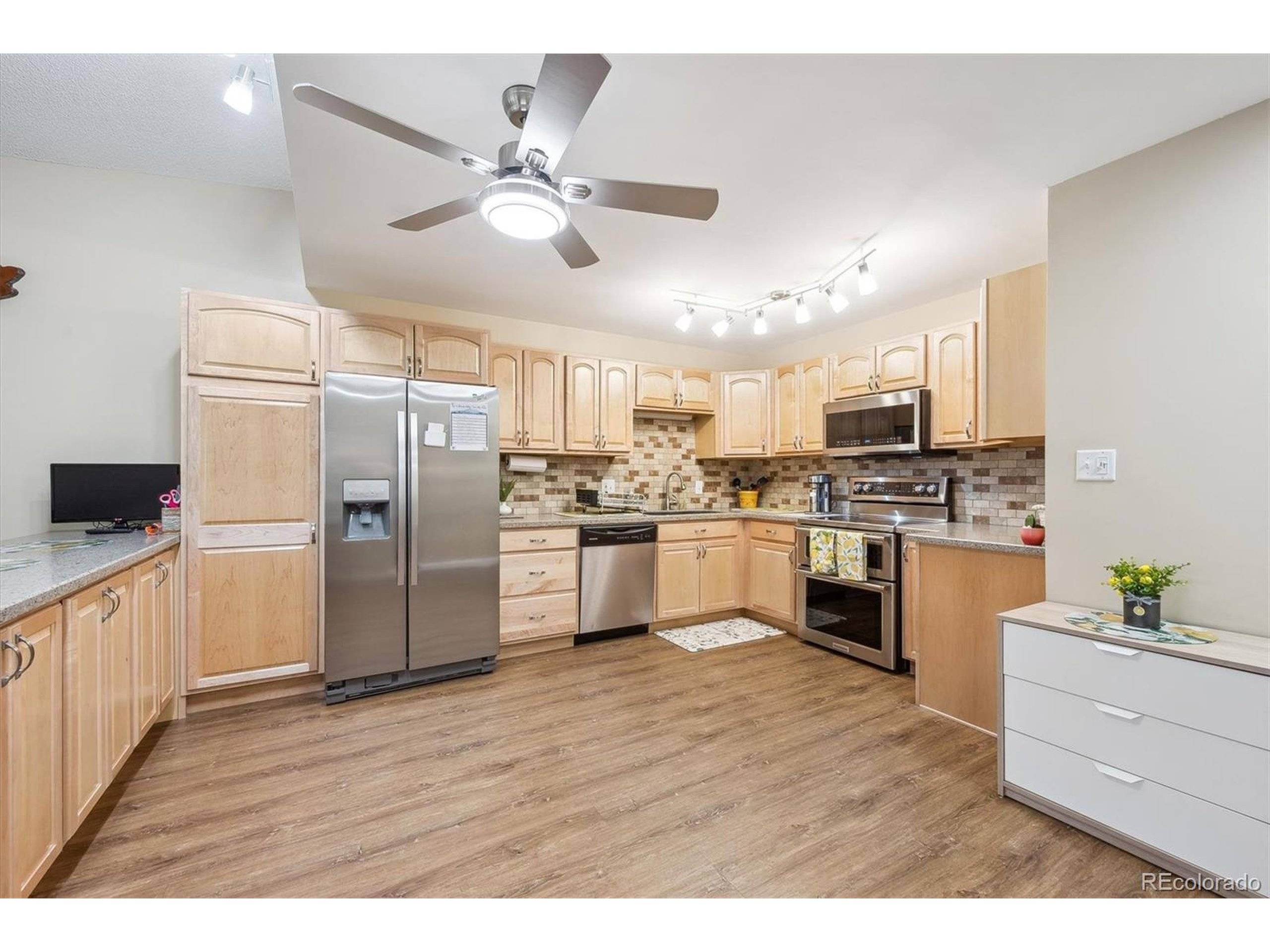 Denver, CO 80247,9625 E Center Ave #5D