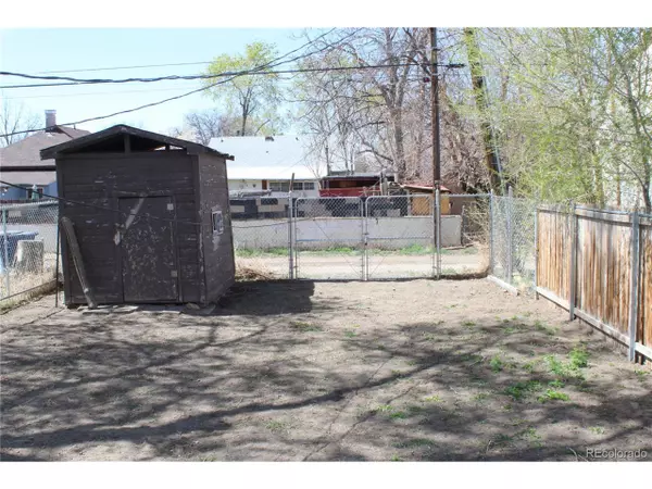 Pueblo, CO 81004,1017 Berkley Ave