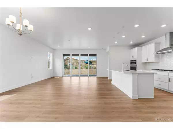 Arvada, CO 80007,16975 W 92nd Loop