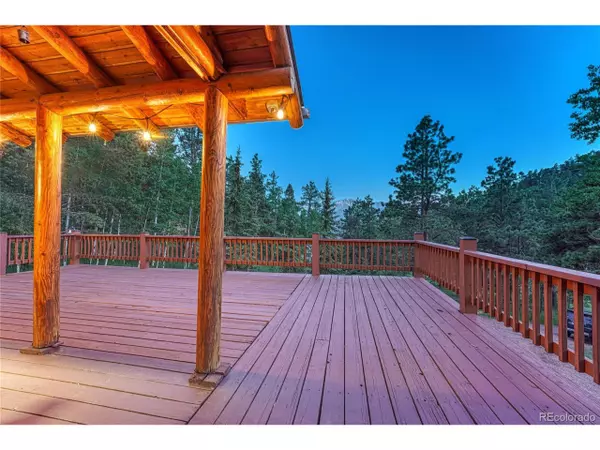 Green Mountain Falls, CO 80819,9775 Canyon Dr