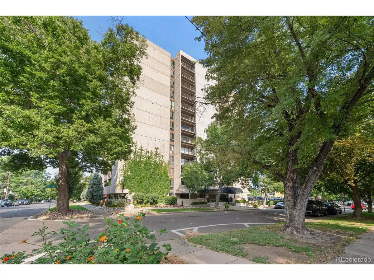Denver, CO 80218,1433 N Williams St #1206