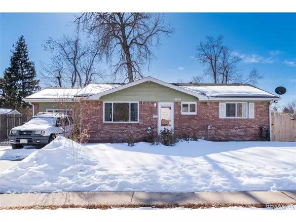 8624 W Florida Ave, Lakewood, CO 80232