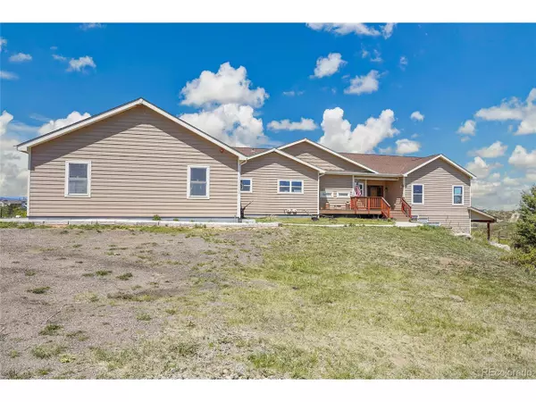 Castle Rock, CO 80108,4959 Rocky View Pt