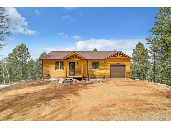 1055 Timber Ridge Rd, Divide, CO 80814