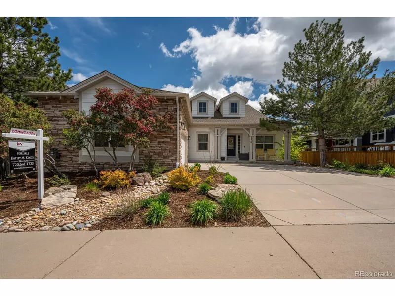 2310 Woodhouse Ln, Castle Rock, CO 80109