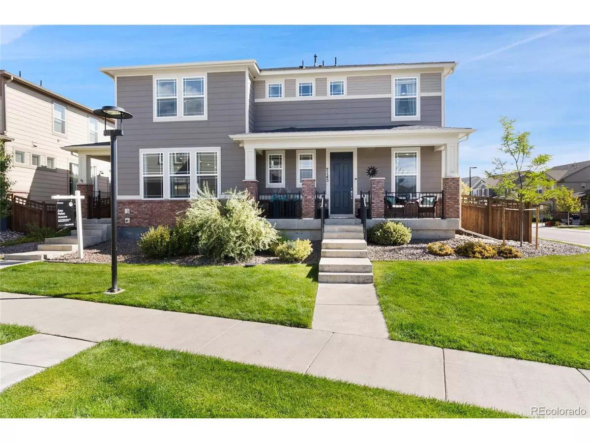 Castle Pines, CO 80108,7145 Bedlam Dr