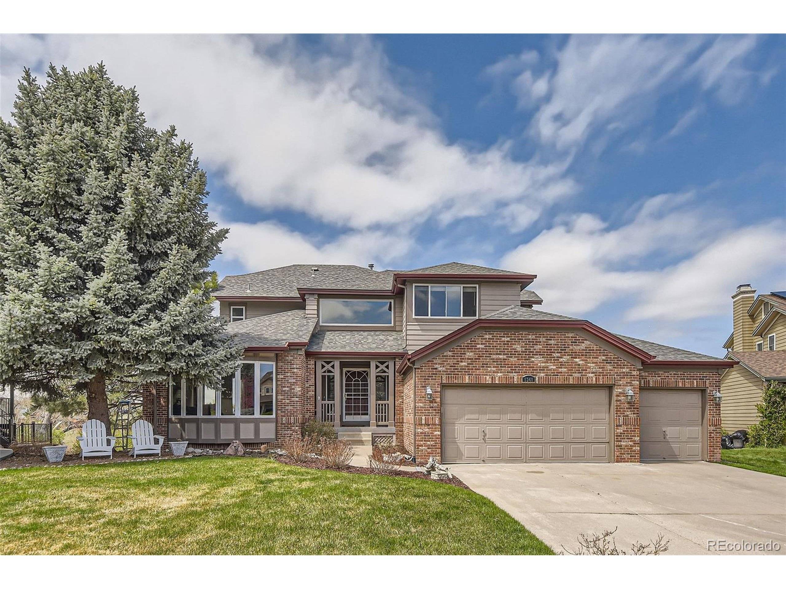 6340 Ashburn Ln, Highlands Ranch, CO 80130