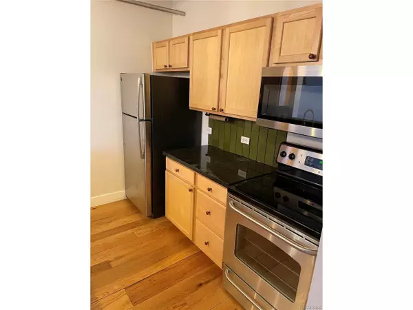 Denver, CO 80202,444 17th St #304