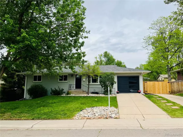 Denver, CO 80237,8307 E Lehigh Dr